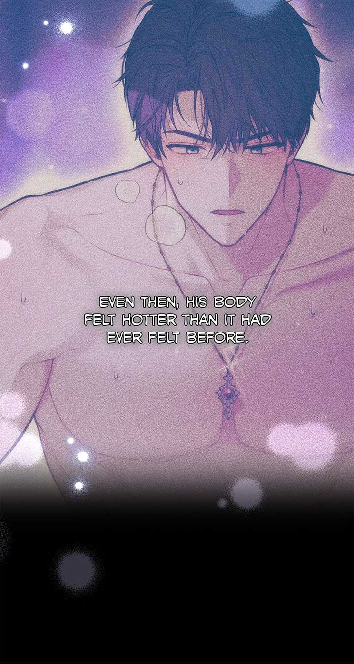 The Secret Bedroom of a Dejected Royal Daughter Chapter 97 27